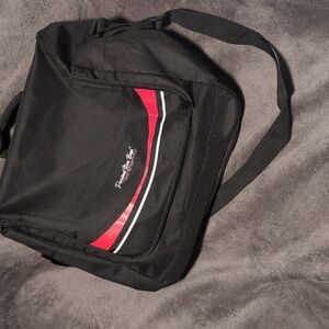 Personal Item Bags Size matters messenger laptop bag